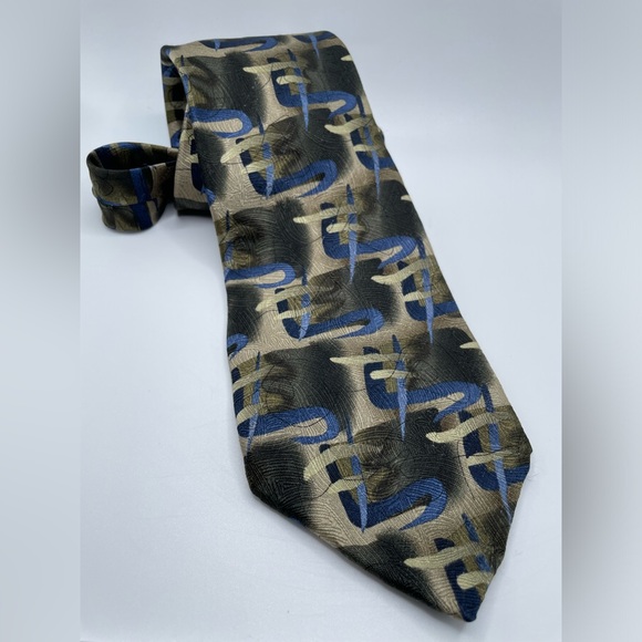 Jerry Garcia Neckties Set of Four Ties Father's Day Bundle - Picture 2 of 16